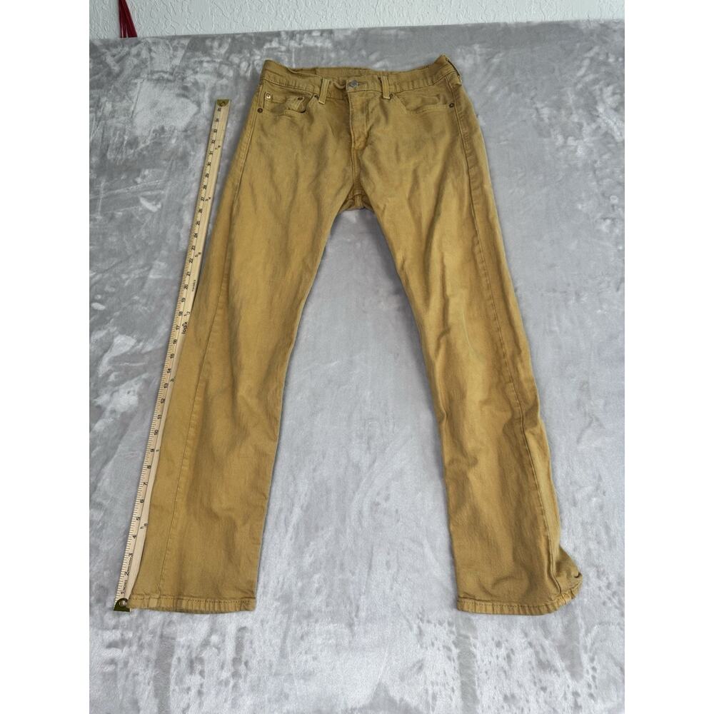 Men's Levi's 505 Eco-Ease Regular-Fit Stretch Jeans 30x30